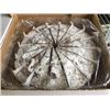 Image 2 : Frozen Round Cake Lot of 2