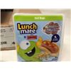 Image 2 : Case of Lunch Mate Hot Dogs (12 x 105g)