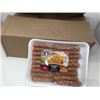 Image 2 : Case of OlymelGourmet Duo Sausages (8 x 675g)