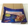 Image 2 : Case of Butterball Turkey Bacon (4.50kg)