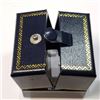 Image 2 : 14K Yellow Gold Diamond(0.16ct) Earrings (~weight 0.44g), Made in Canada, Appraised Retail $1033