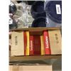 Image 2 : Case of 6 Luzianne Iced Tea and Lemonade 12 Single Serve K-Cups