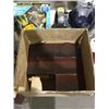 Image 2 : Case of 6 Beer Boots (22oz)