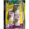 Image 2 : Coppertone Contiguous Spray 60 SPF 3-Pack and Alba Botanica Kids Sunscreen Lotion Lot of 2
