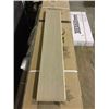 Image 2 : Vintage Flooring White Oak Hardwood Flooring (16.67 sq ft)