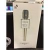 Image 2 : Q9 Wireless Karaoke Microphone