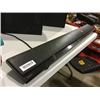 Image 2 : Sony Active Speaker System Sound Bar - Model: SA-NT5