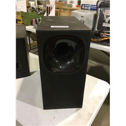 Sony Active Subwoofer Model: SA-WNT5