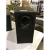 Image 1 : Sony Active Subwoofer Model: SA-WNT5