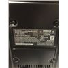 Image 2 : Sony Active Subwoofer Model: SA-WNT5