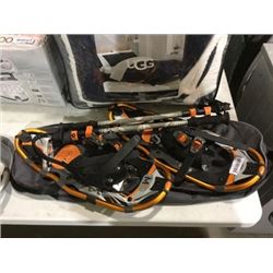 Yukon 21 MP Snowshoes Kit