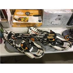 Yukon MP Snowshoes Kit