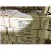 Image 2 : Trendy Tiles London Tiles - Black - 300mm x 600mm (6 Tiles/Box)