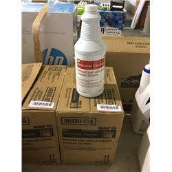 Case of Kay Restroom Cleaner (6 x 946mL)