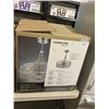 Image 1 : Eurofase8-Light Chandelier w/ Fan