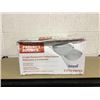Image 1 : Project Source 2-Light Flushmount Ceiling Fixtures