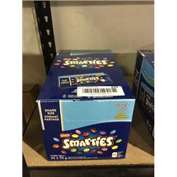 Case of Smarties (24 x 75g)