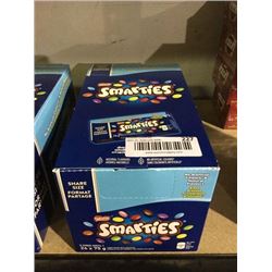 Case of Smarties (24 x 75g)