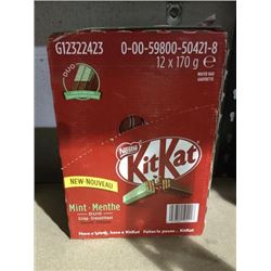 Kit Kat Mint (12 x 170g)