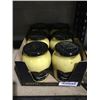 Image 1 : Case of Maille Dijon Mustard (6 x 800mL)