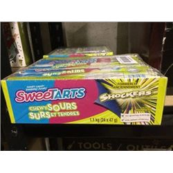 Sweetarts Chewy Sours (24 x 47g)