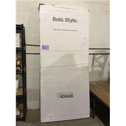 Kohler Bold Style Door Panel Replacement Model: 1381933-NA-GC05