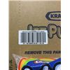Image 2 : Case of Kraft Jet-Puffed Marshmallows (24 x 250g)