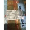 Image 2 : Case of S.Pellegrino Tangerine and Wild Strawberry Sparkling Beverage (3 x 8 x 330mL)