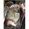Image 2 : Case of Slim Clip Money Clips