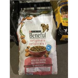 Purina Beneful Dog Food - 14kg