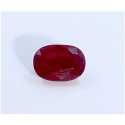 GIA Natural Ruby 1.00 ct