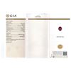 Image 4 : GIA Natural Ruby 1.00 ct