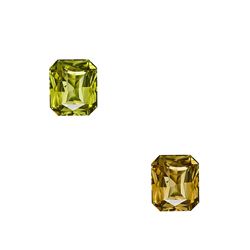 GIA 4.21ct Alexandrite, Octagonal cut