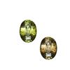 Image 1 : GIA 5.04ct Alexandrite, Oval cut