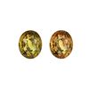 Image 1 : GIA 3.42ct Alexandrite, Oval cut