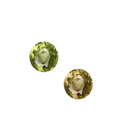 GIA 4.63ct Alexandrite, Oval cut
