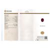 Image 4 : GIA Natural Ruby 1.04 ct