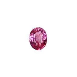 GIA 2.06ct Sapphire Oval cut