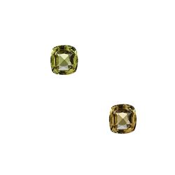 GIA 3.68ct Alexandrite, Cushion cut