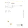 Image 2 : GIA 3.75ct Alexandrite, Cushion cut