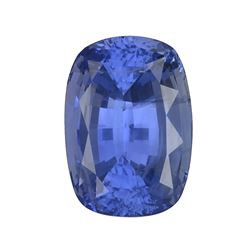 GIA 10.04ct No Heat Ceylon Sapphire