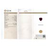 Image 4 : GIA Natural Ruby 1.54 ct