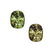 Image 1 : GIA 5.42ct Alexandrite, Cushion cut