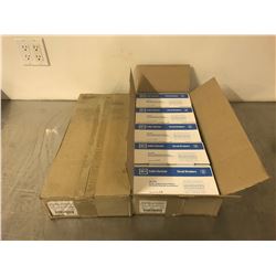 (2) CUTLER-HAMMER SPCL2C16 CIRCUIT BREAKERS