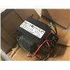 Image 2 : CUTLER-HAMMER C0350C2AFB CONTROL TRANSFORMER