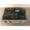 Image 1 : LOT OF N-TRON 900B INDUSTRIAL ETHERNET SWITCH