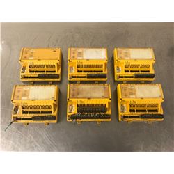 LOT OF PILZ PSS SB DI808 SAFETY BUS