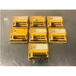 LOT OF PILZ PSS SB DI16 SAFETY BUS