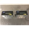 Image 1 : (2) TECHNIFOR UC112p/c MARKING SYSTEM CONTROL