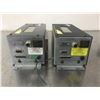 Image 2 : (2) TECHNIFOR UC112p/c MARKING SYSTEM CONTROL